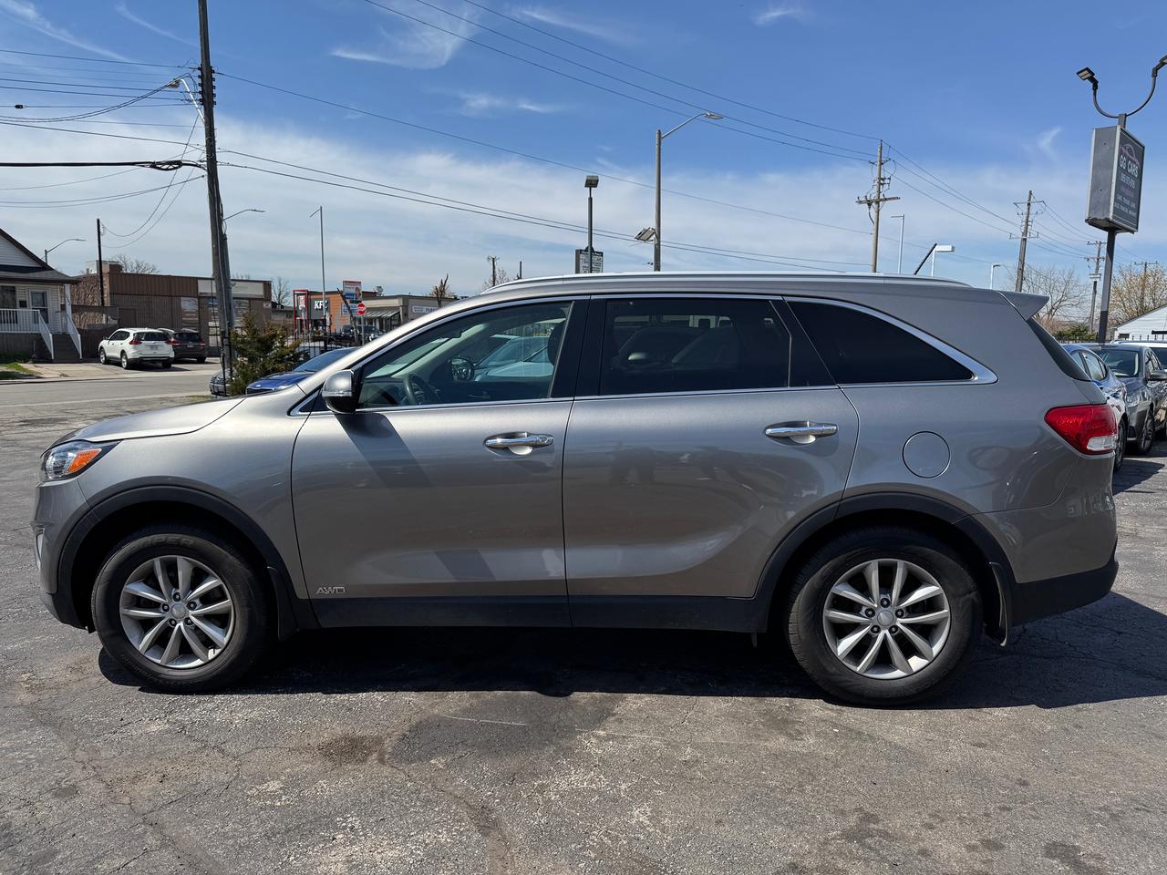 2018 Kia Sorento LX AWD | CERTIFIED Photo