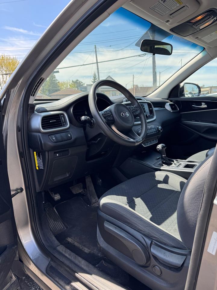 2018 Kia Sorento LX AWD | CERTIFIED Photo