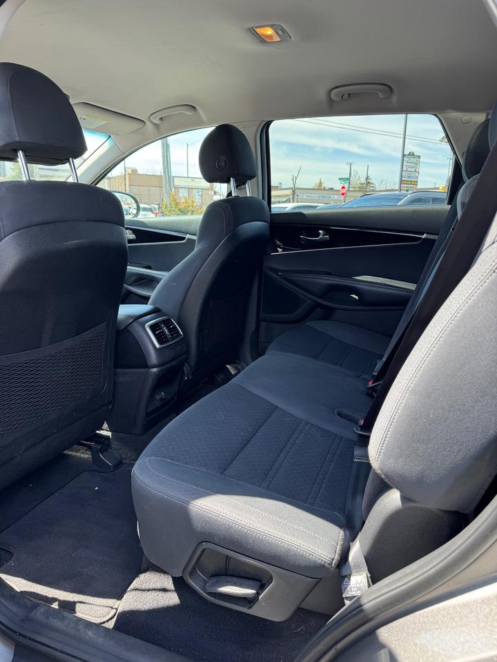 2018 Kia Sorento LX AWD | CERTIFIED Photo