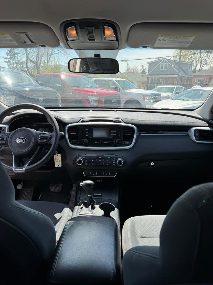 2018 Kia Sorento LX AWD | CERTIFIED Photo