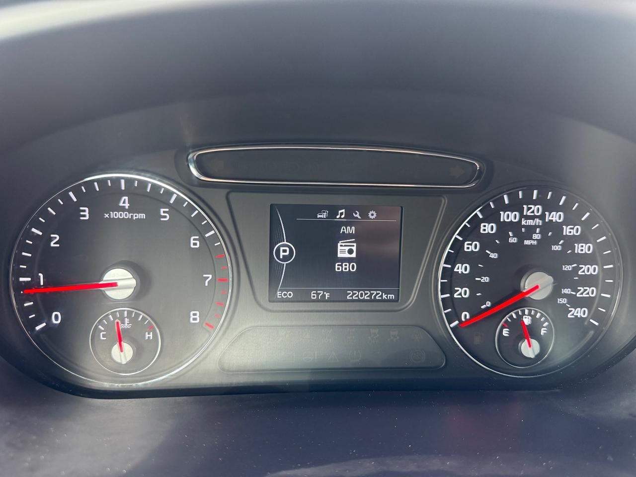 2018 Kia Sorento LX AWD | CERTIFIED Photo