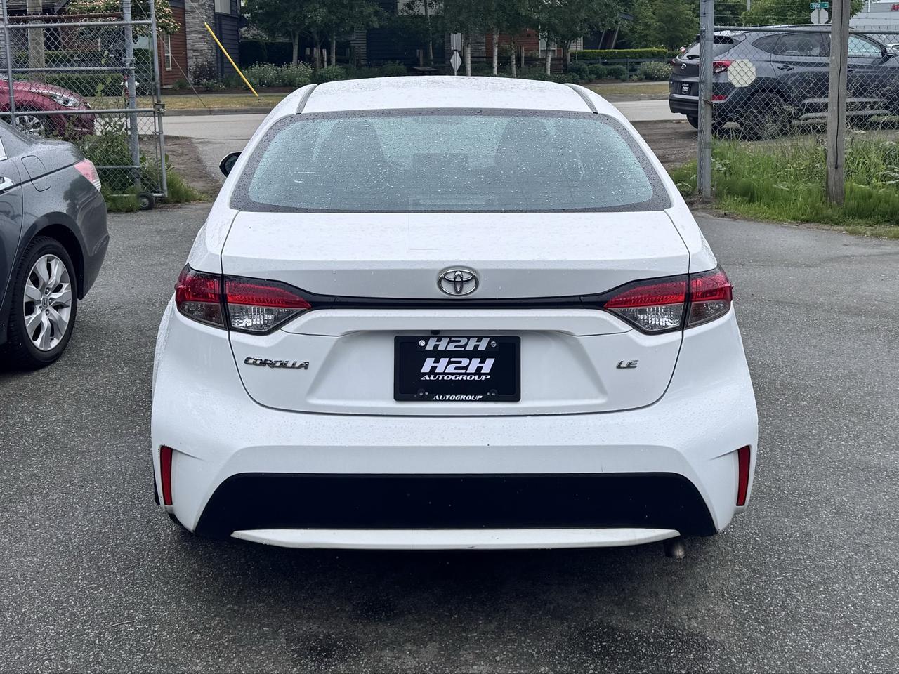 2021 Toyota Corolla FINANCING AVAILABLE Photo6