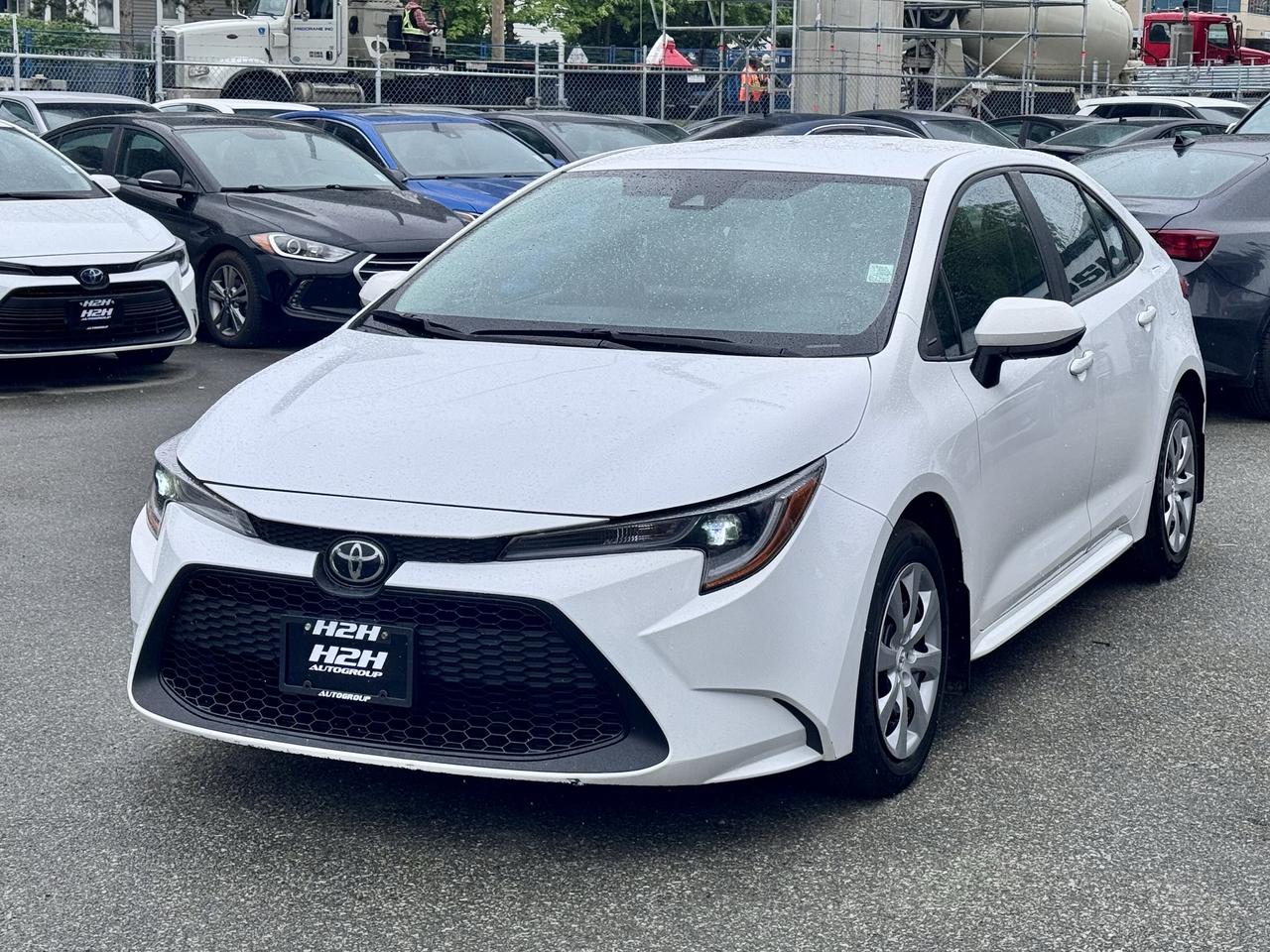 2021 Toyota Corolla FINANCING AVAILABLE Photo1
