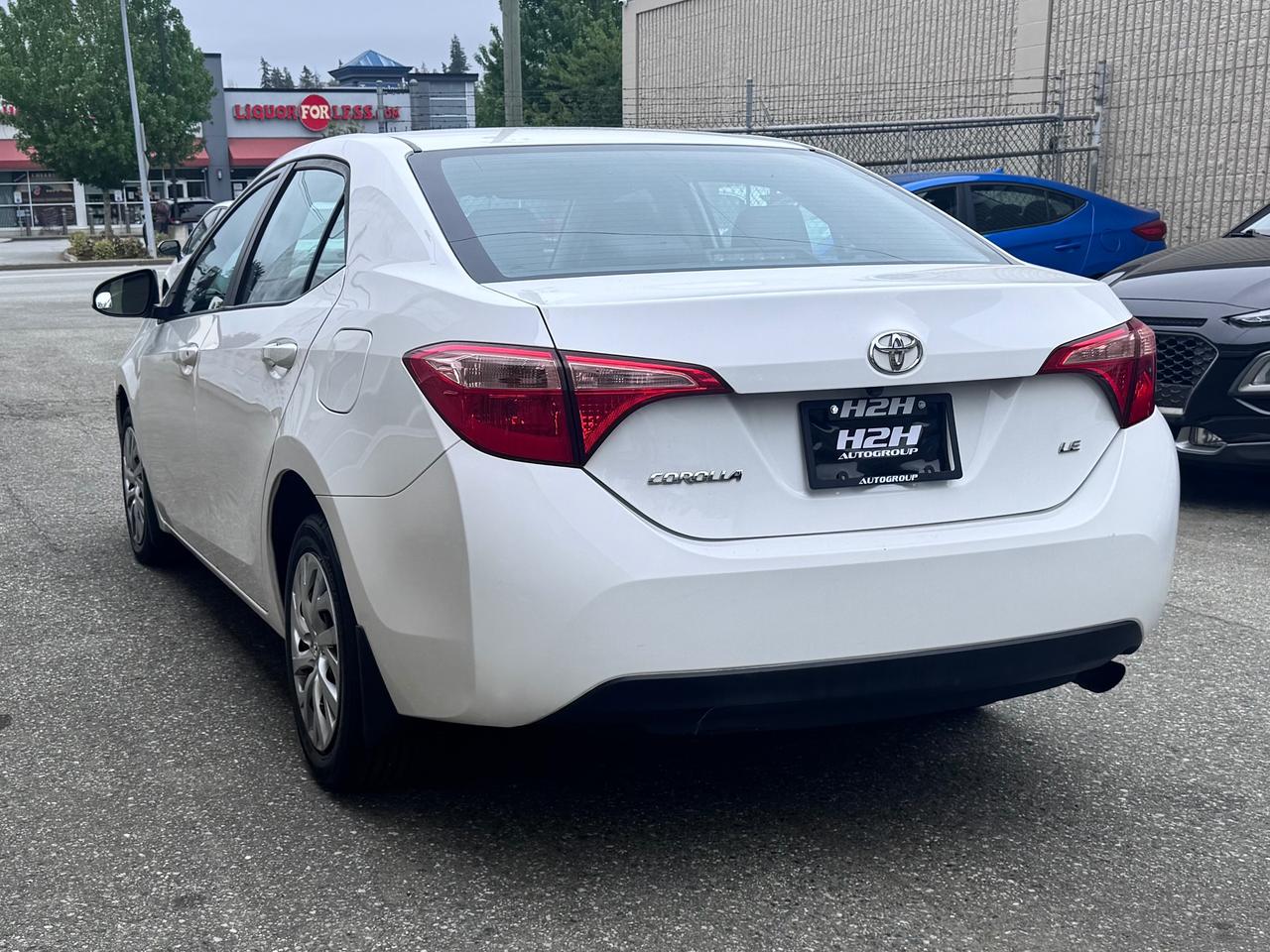 2019 Toyota Corolla FINANCING AVAILABLE Photo7