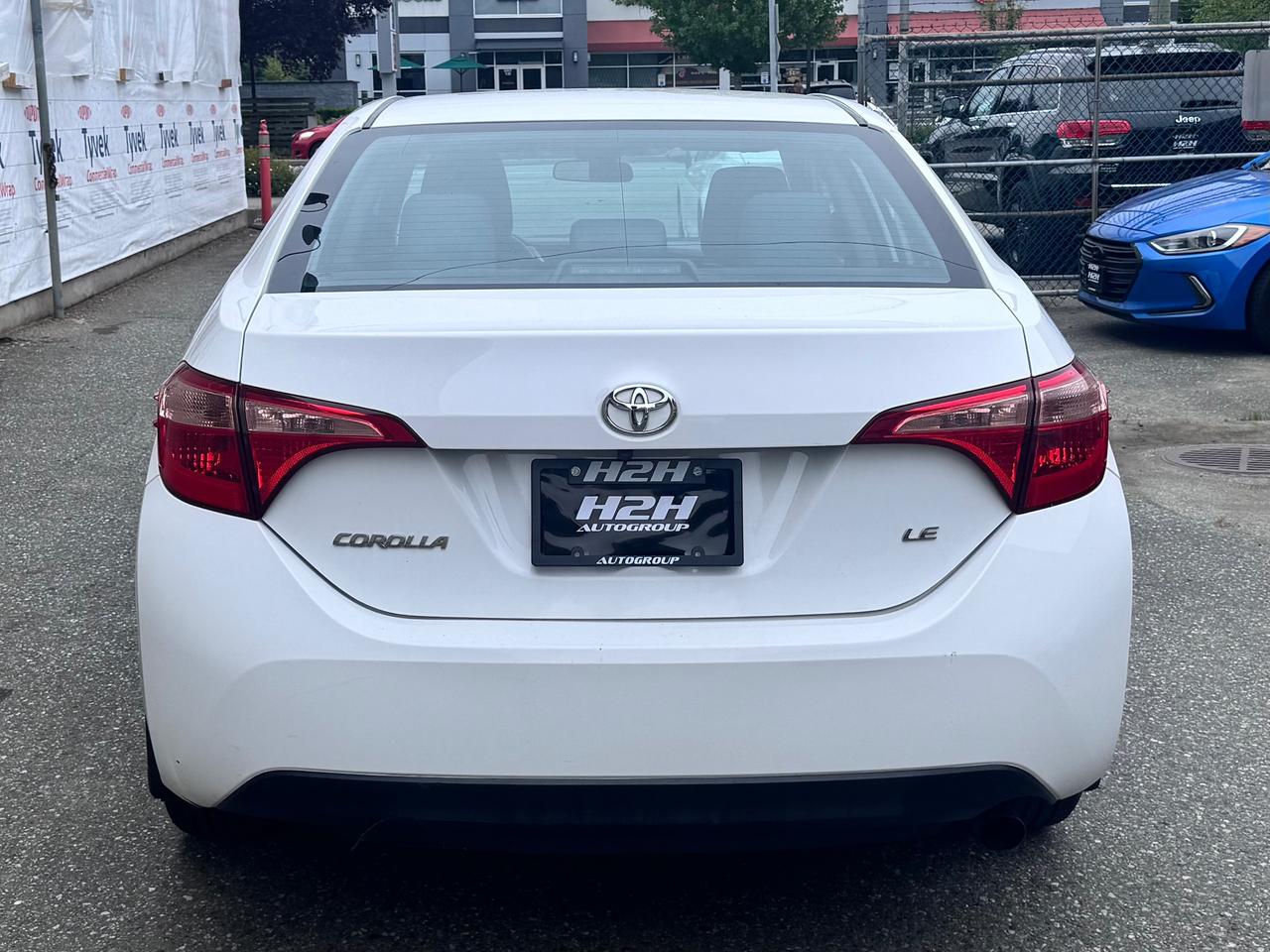 2019 Toyota Corolla FINANCING AVAILABLE Photo6