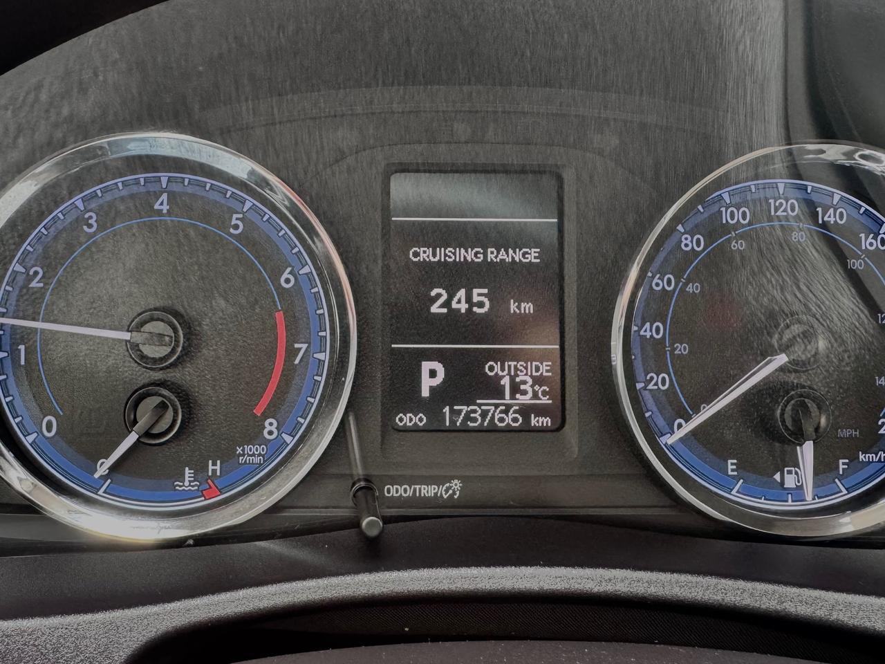 2019 Toyota Corolla FINANCING AVAILABLE Photo11