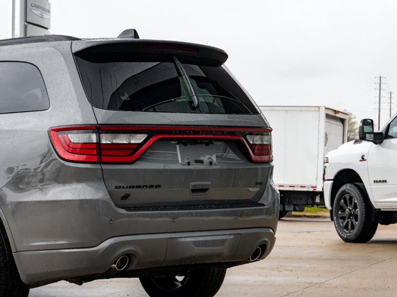 2026 Dodge Durango GT Plus Photo