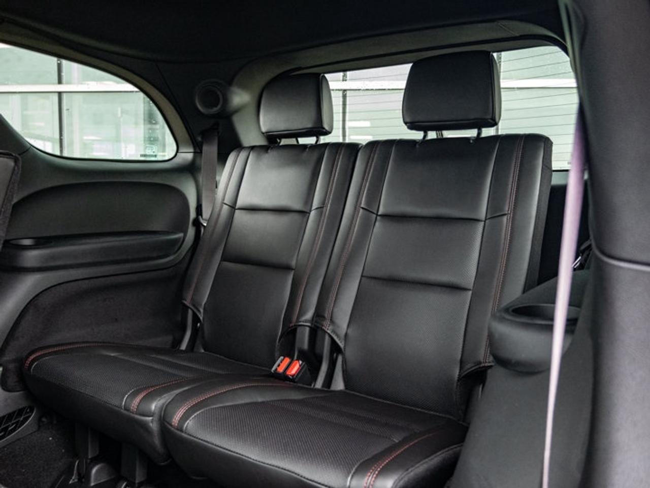 2026 Dodge Durango GT Plus Photo