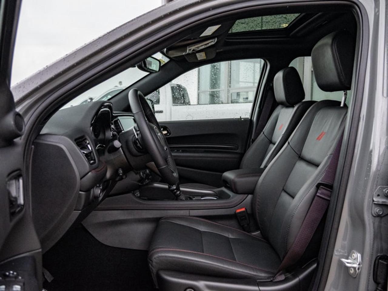 2026 Dodge Durango GT Plus Photo