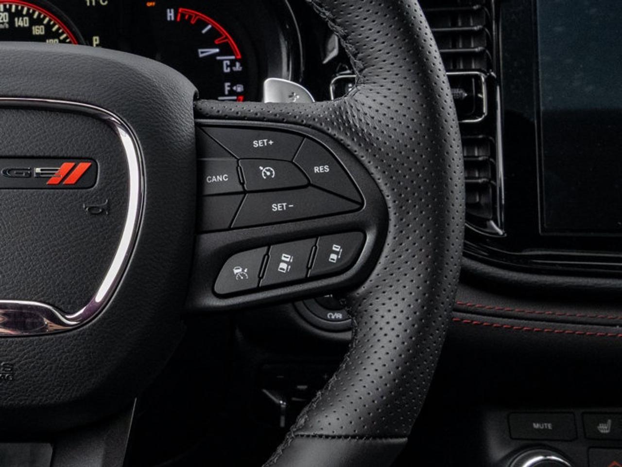 2026 Dodge Durango GT Plus Photo