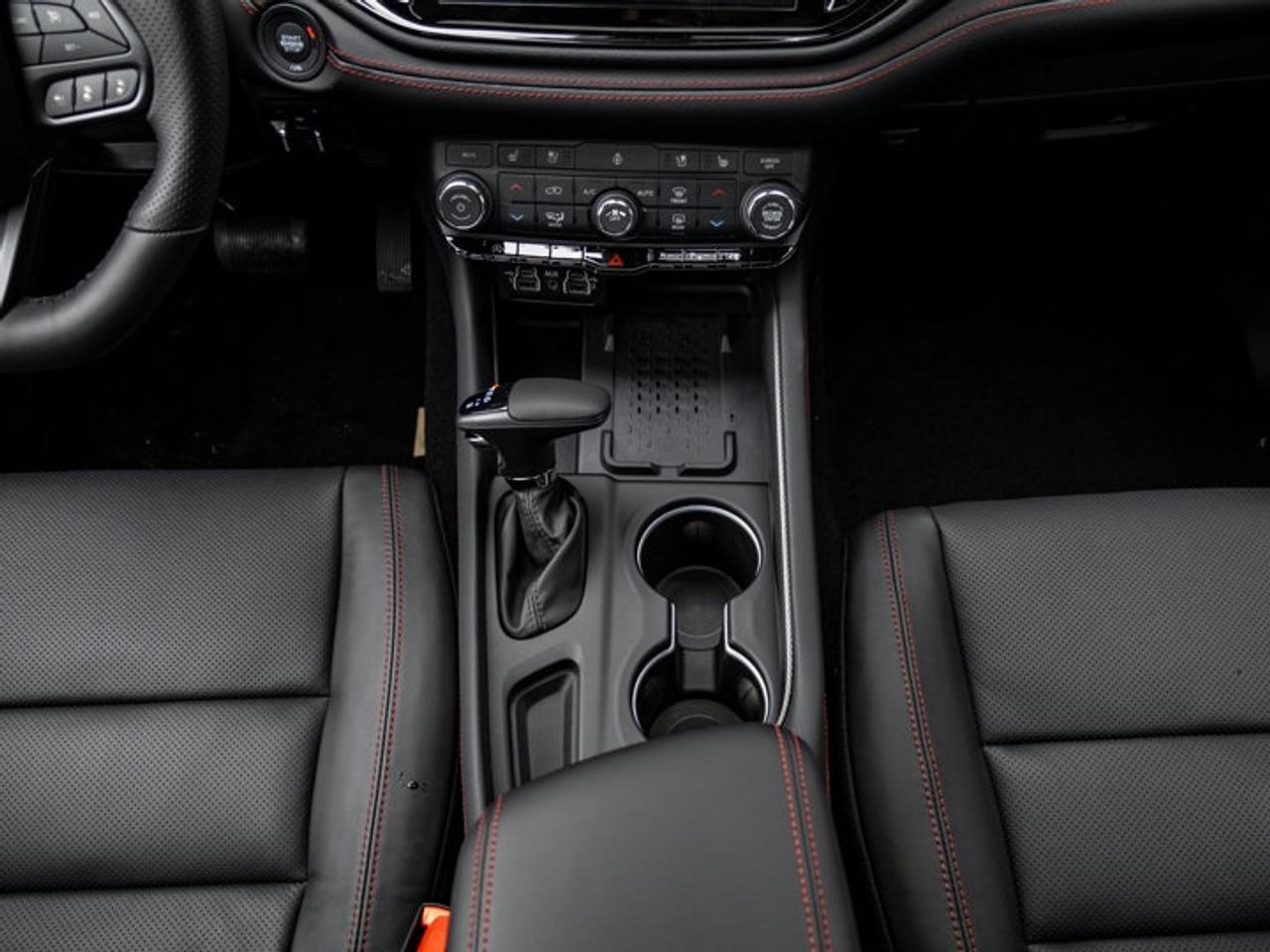 2026 Dodge Durango GT Plus Photo