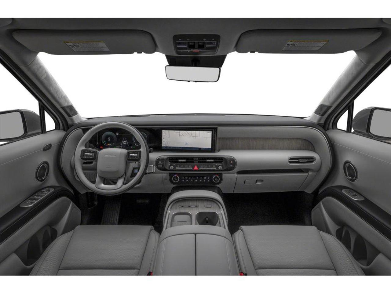 2026 Hyundai Palisade HEV Ultimate Calligraphy Photo4