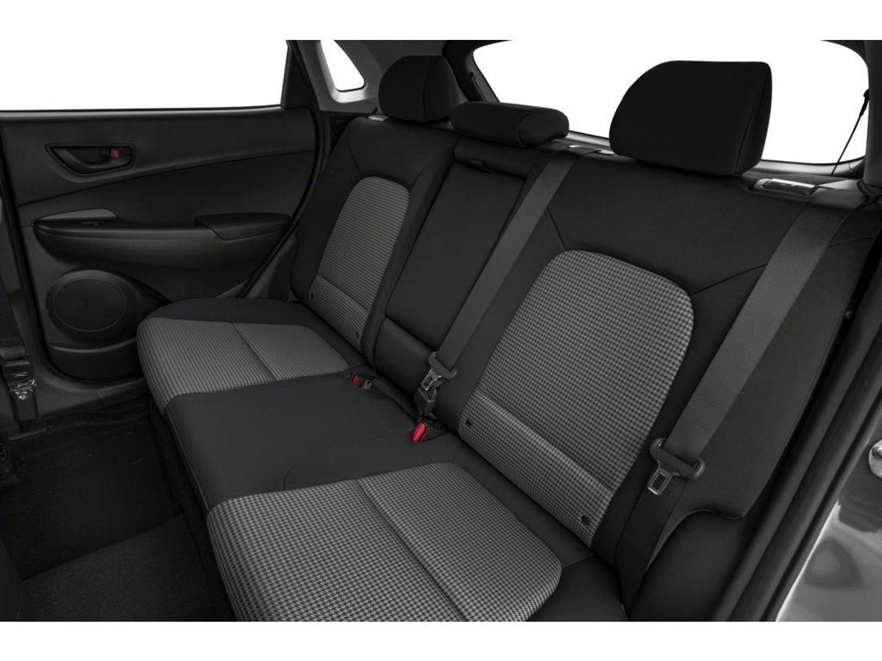 2018 Hyundai KONA 1.6T Trend Photo