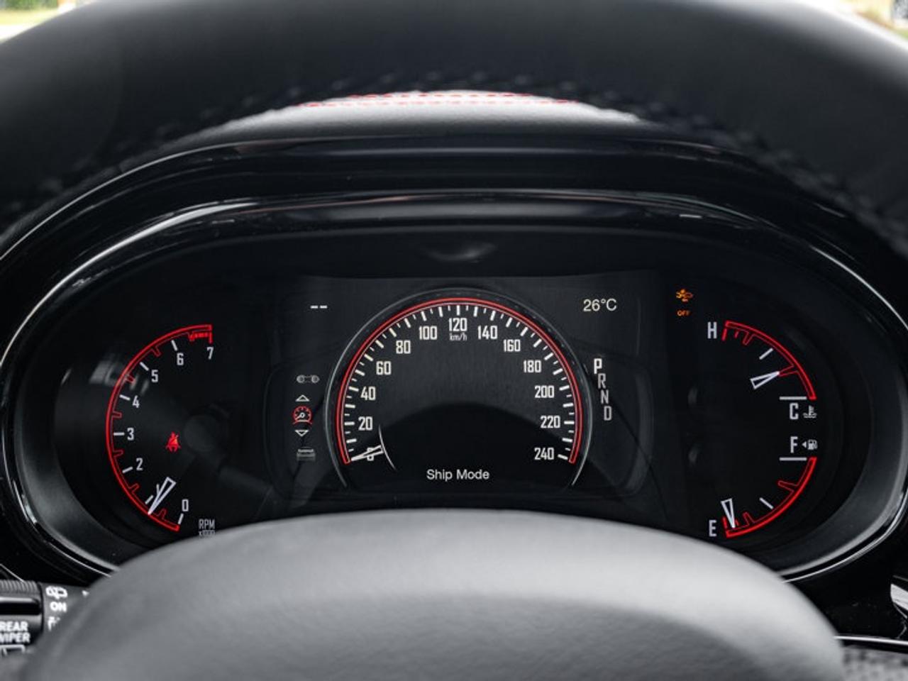 2026 Dodge Durango GT Plus Photo