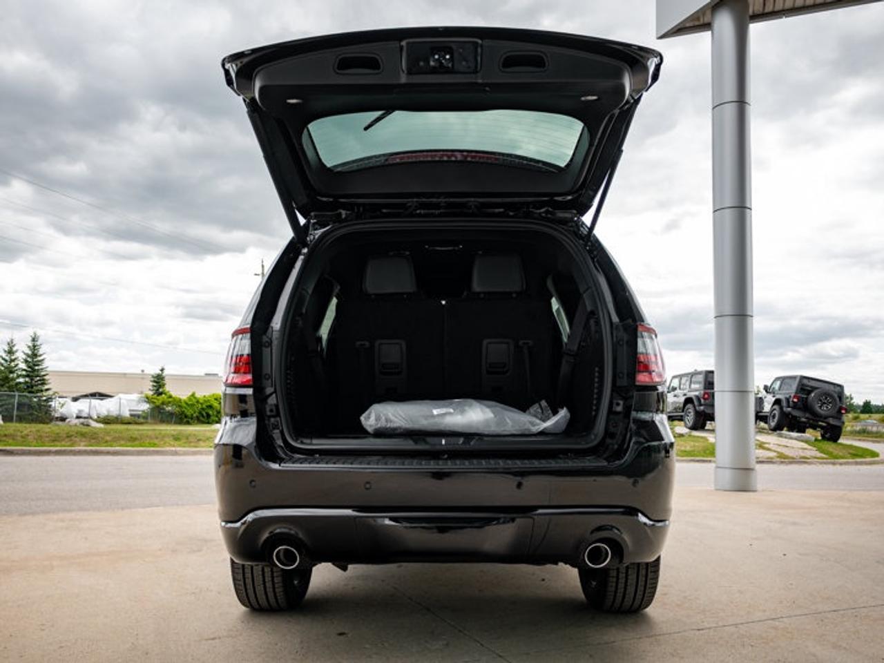 2026 Dodge Durango GT Plus Photo