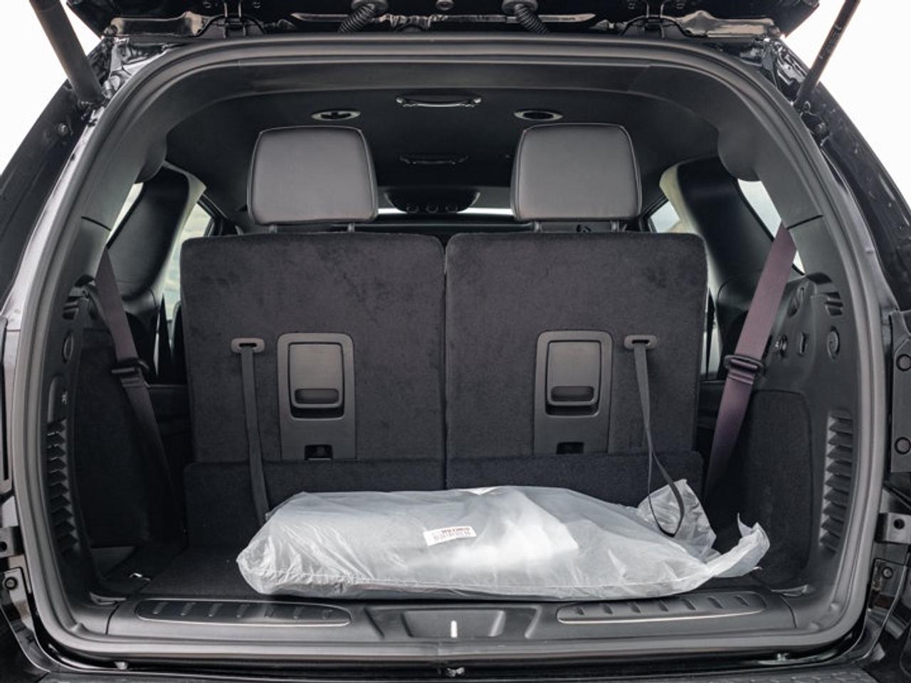 2026 Dodge Durango GT Plus Photo