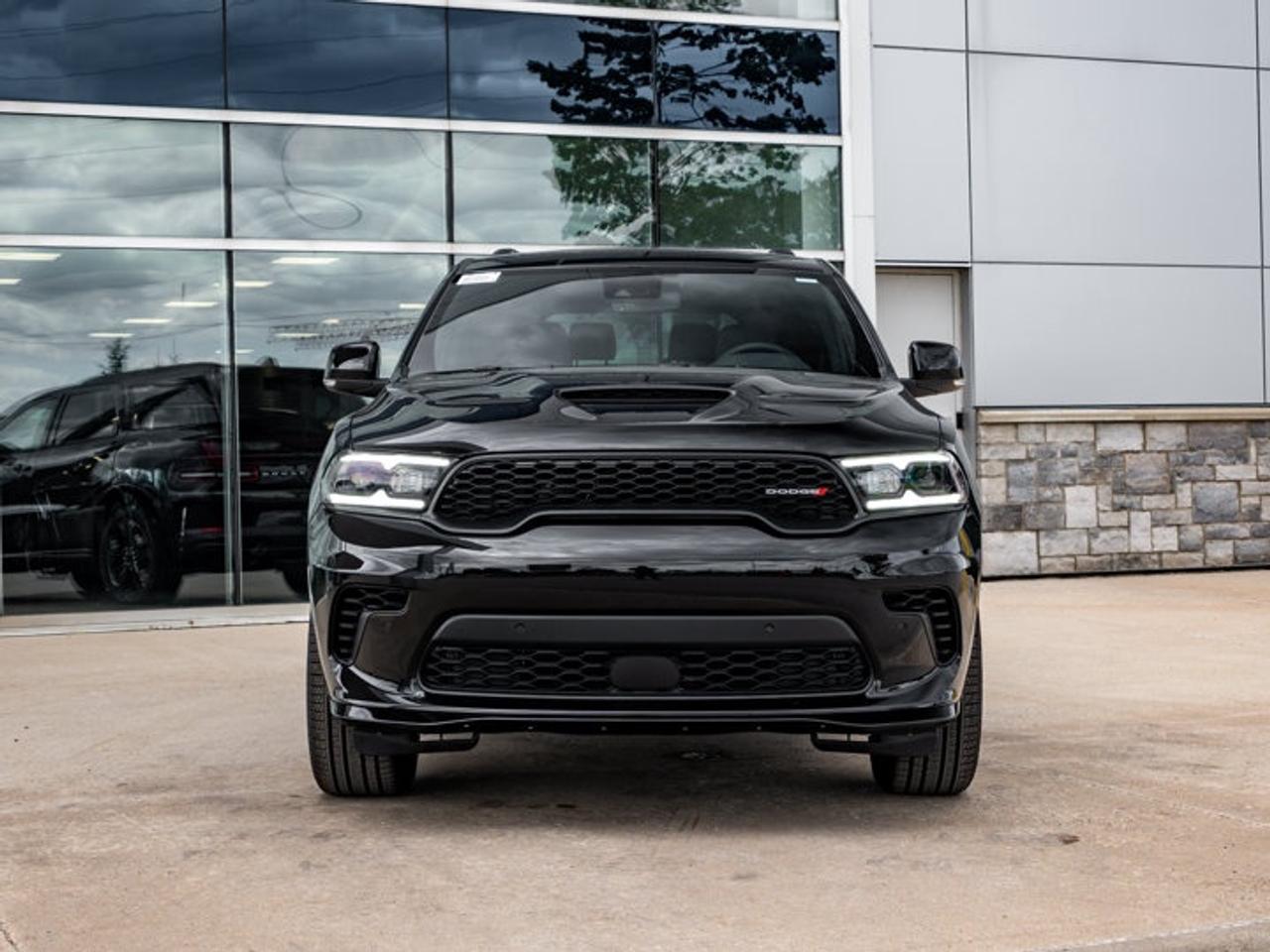 2026 Dodge Durango GT Plus Photo