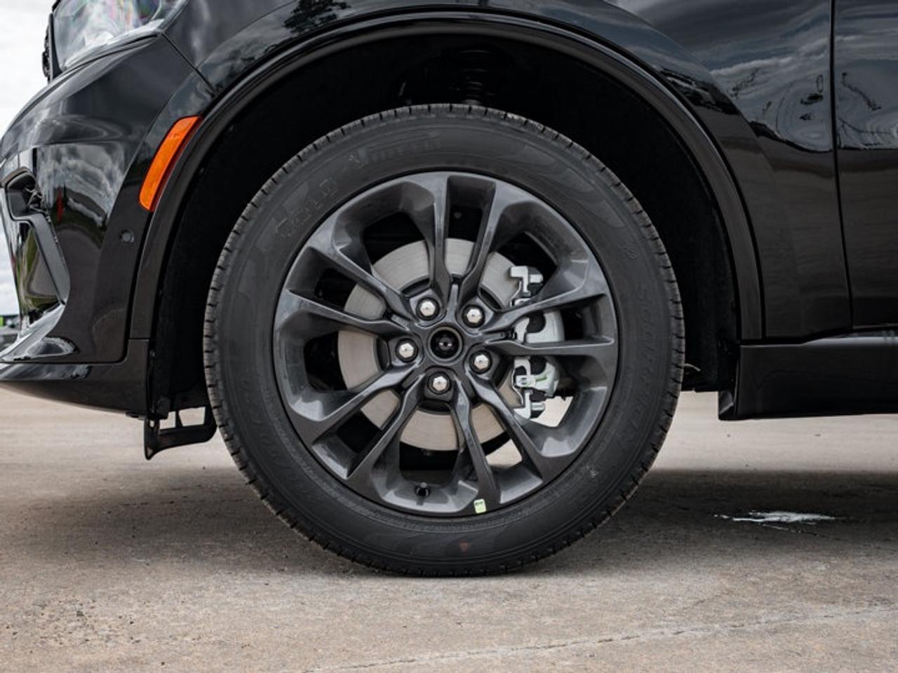 2026 Dodge Durango GT Plus Photo