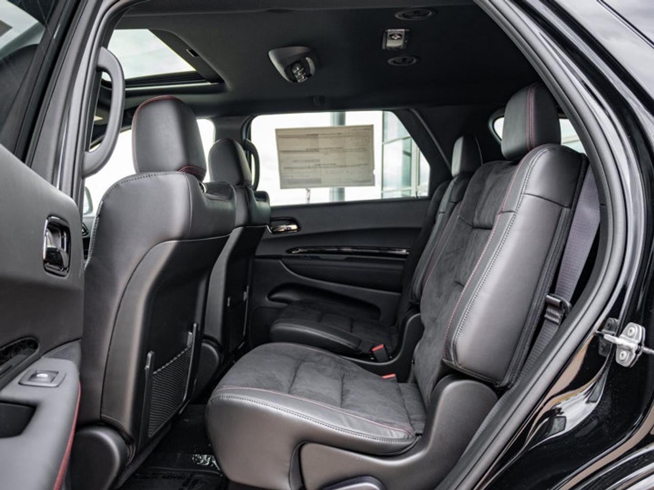 2026 Dodge Durango GT Plus Photo