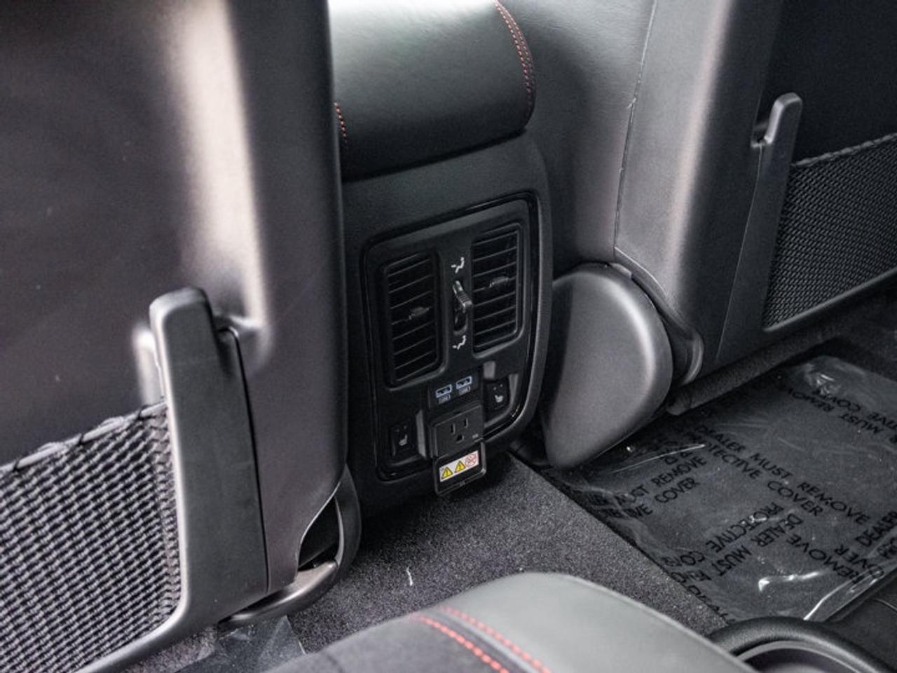 2026 Dodge Durango GT Plus Photo