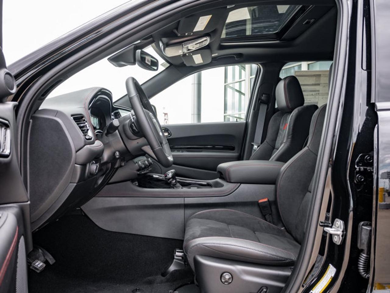 2026 Dodge Durango GT Plus Photo