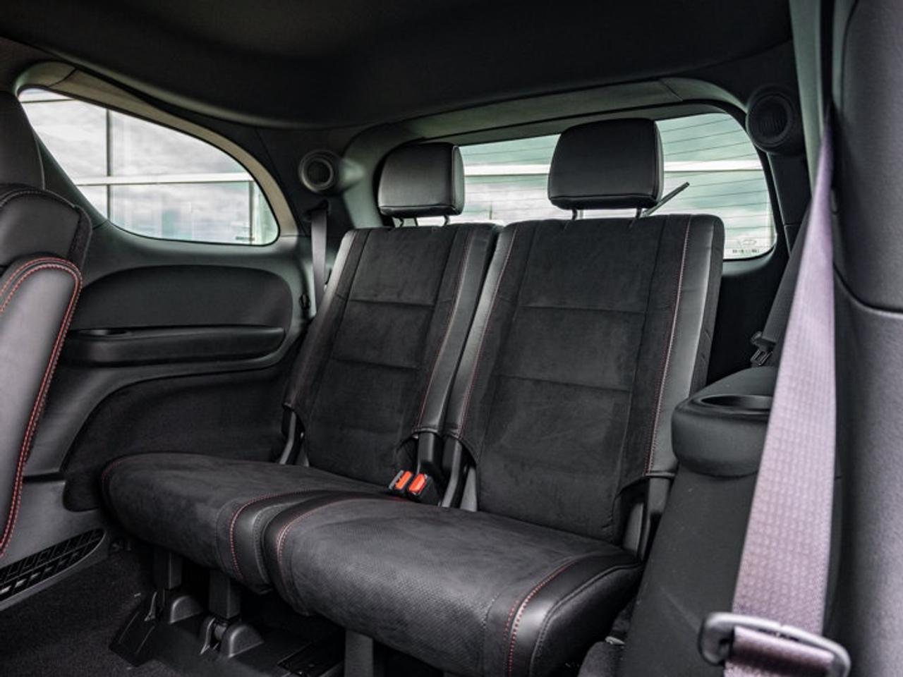 2026 Dodge Durango GT Plus Photo