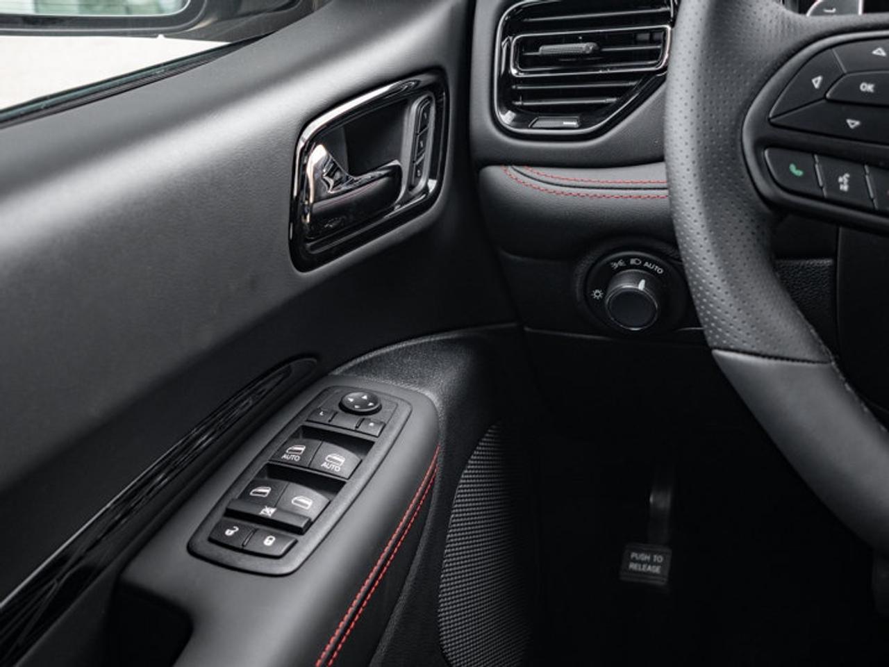 2026 Dodge Durango GT Plus Photo