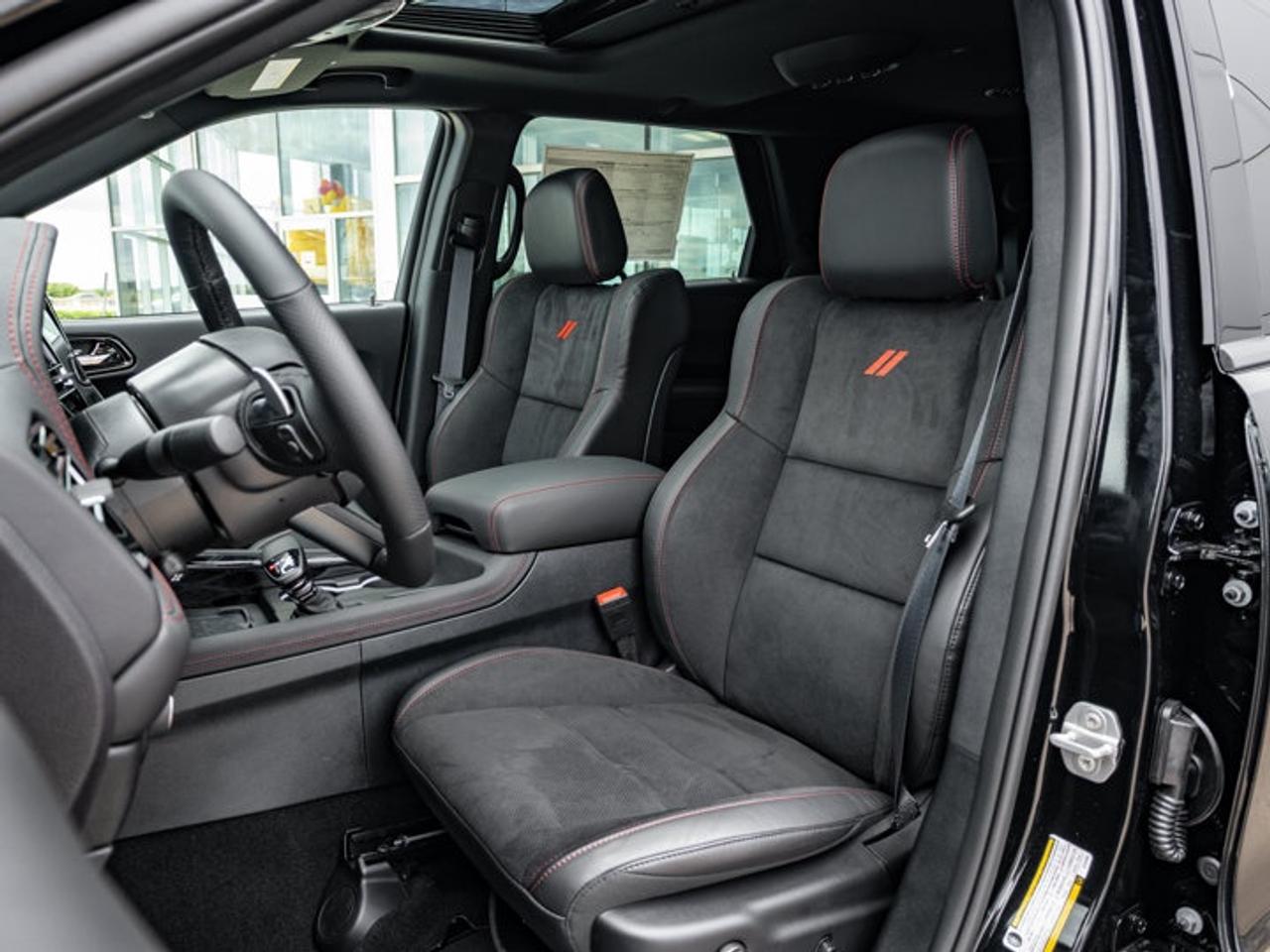 2026 Dodge Durango GT Plus Photo
