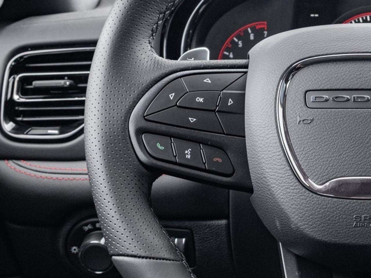 2026 Dodge Durango GT Plus Photo