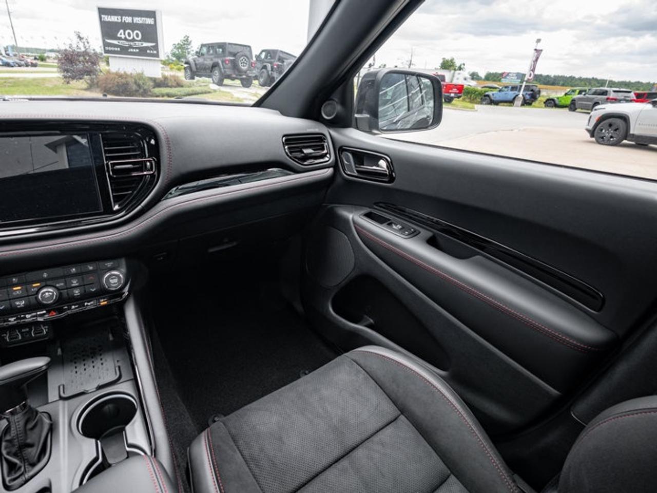 2026 Dodge Durango GT Plus Photo