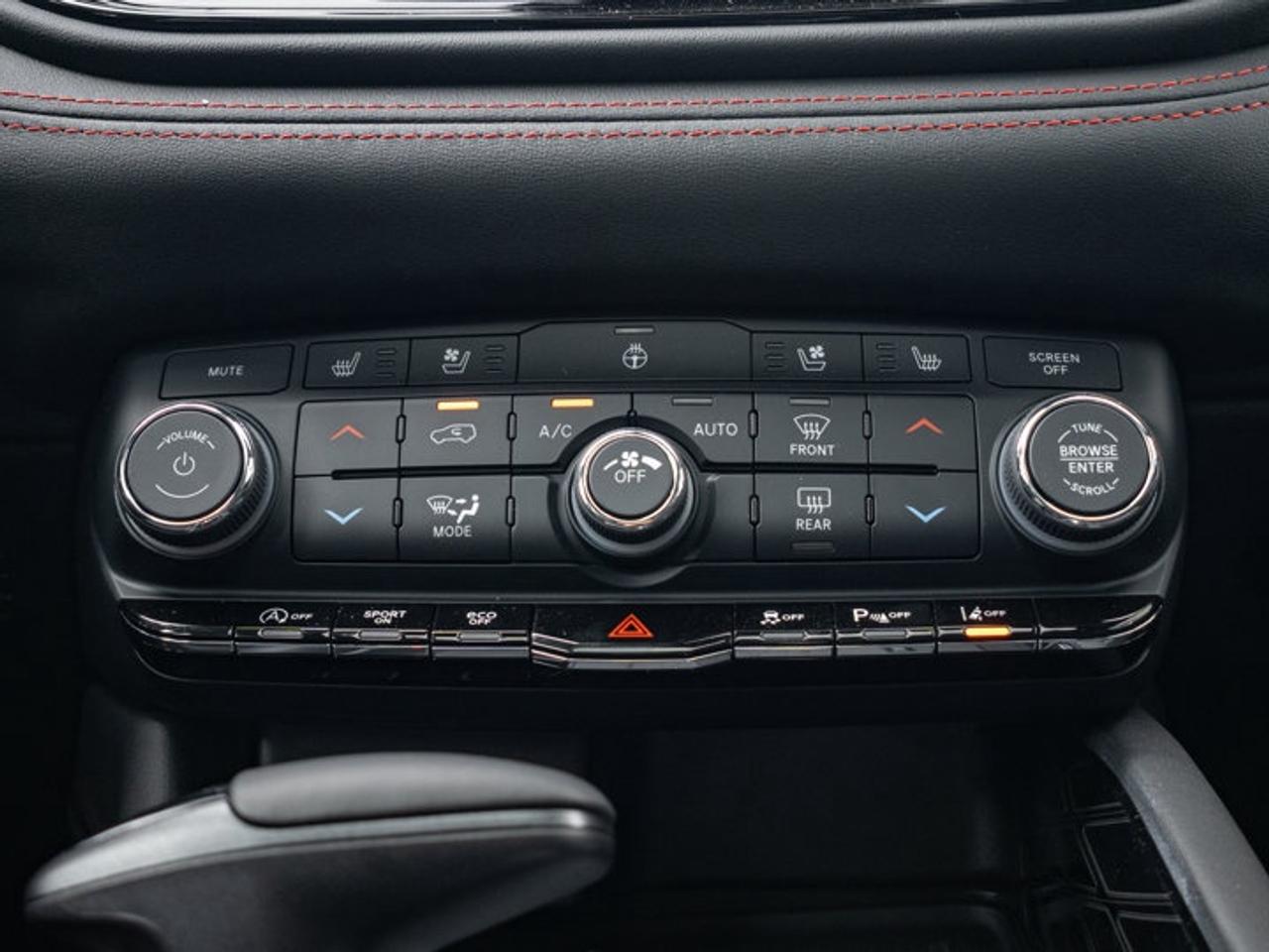 2026 Dodge Durango GT Plus Photo