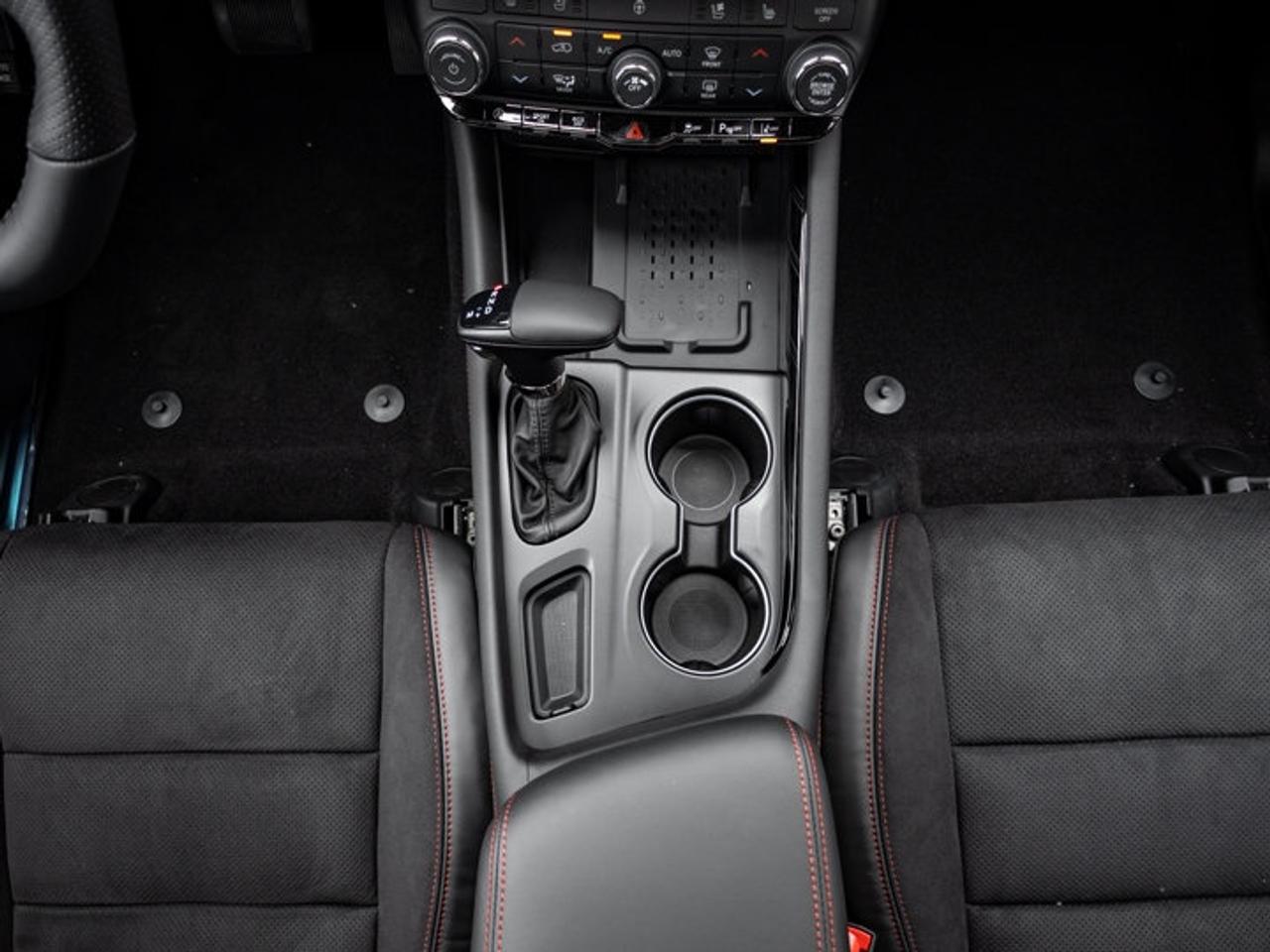 2026 Dodge Durango GT Plus Photo