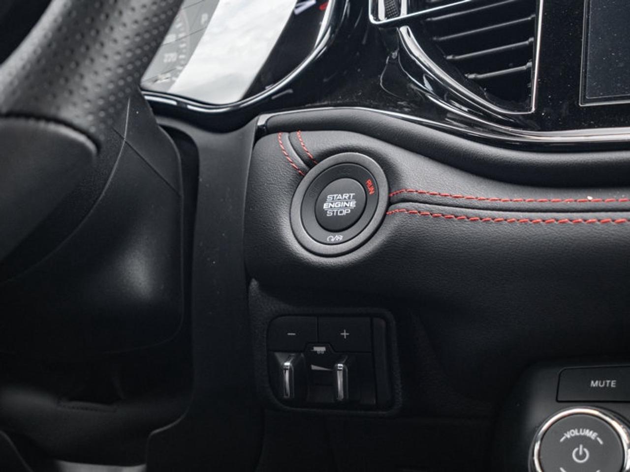 2026 Dodge Durango GT Plus Photo