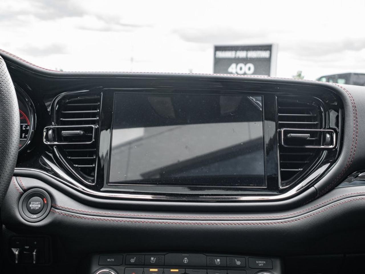 2026 Dodge Durango GT Plus Photo