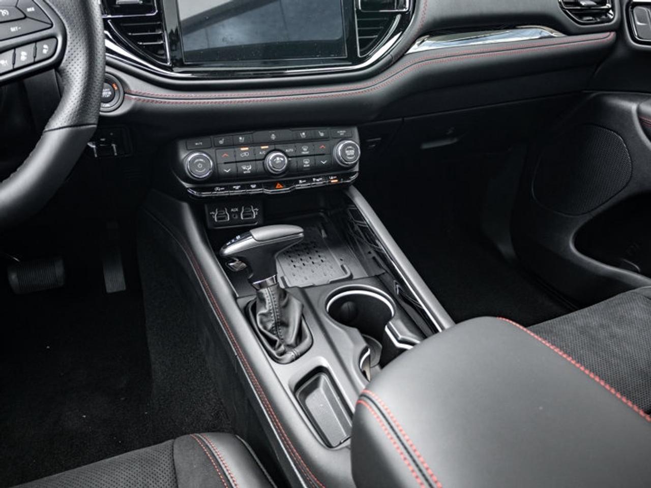 2026 Dodge Durango GT Plus Photo