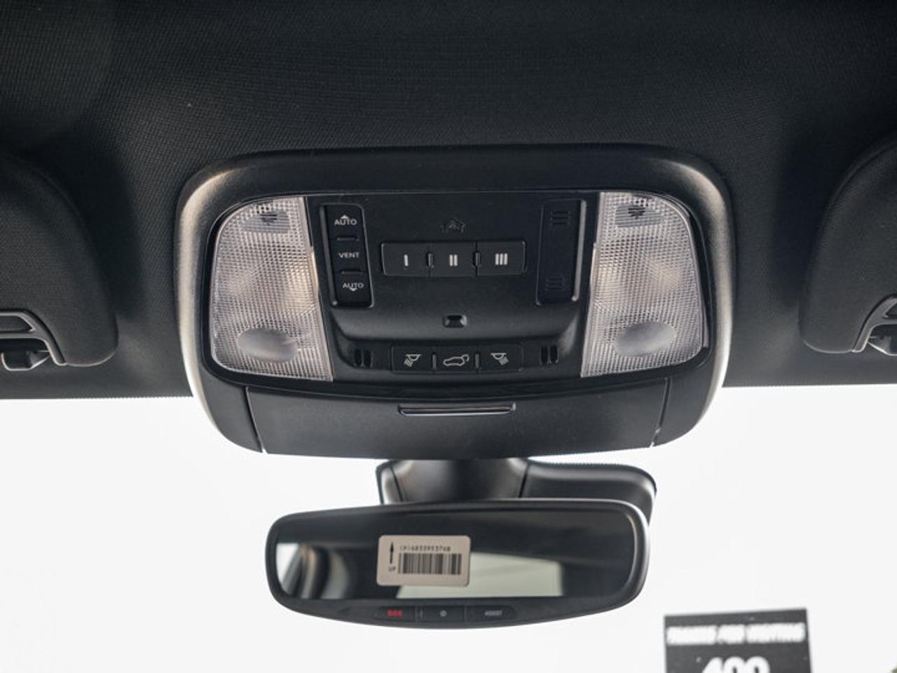 2026 Dodge Durango GT Plus Photo