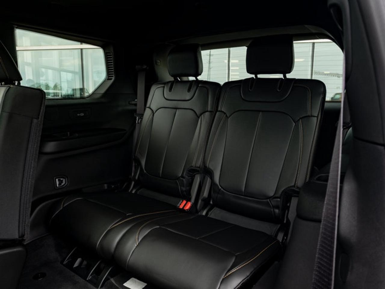 2026 Jeep Grand Cherokee L 85th Anniversary Photo
