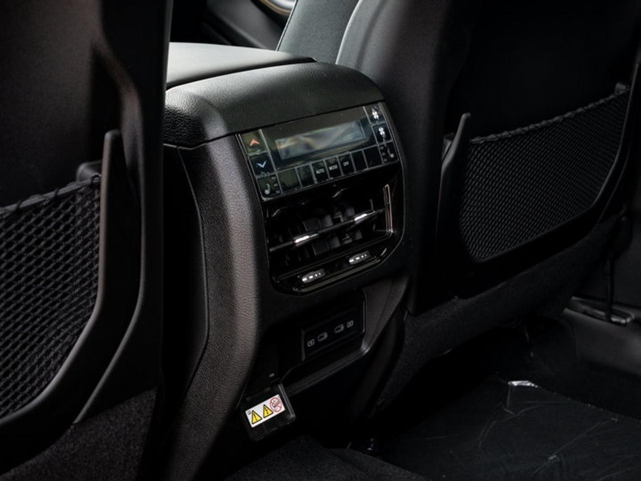 2026 Jeep Grand Cherokee L 85th Anniversary Photo