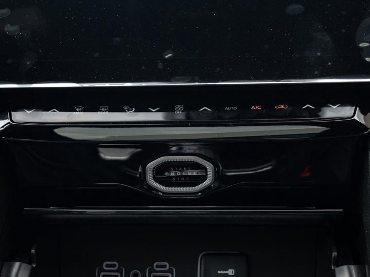 2026 Jeep Grand Cherokee L 85th Anniversary Photo