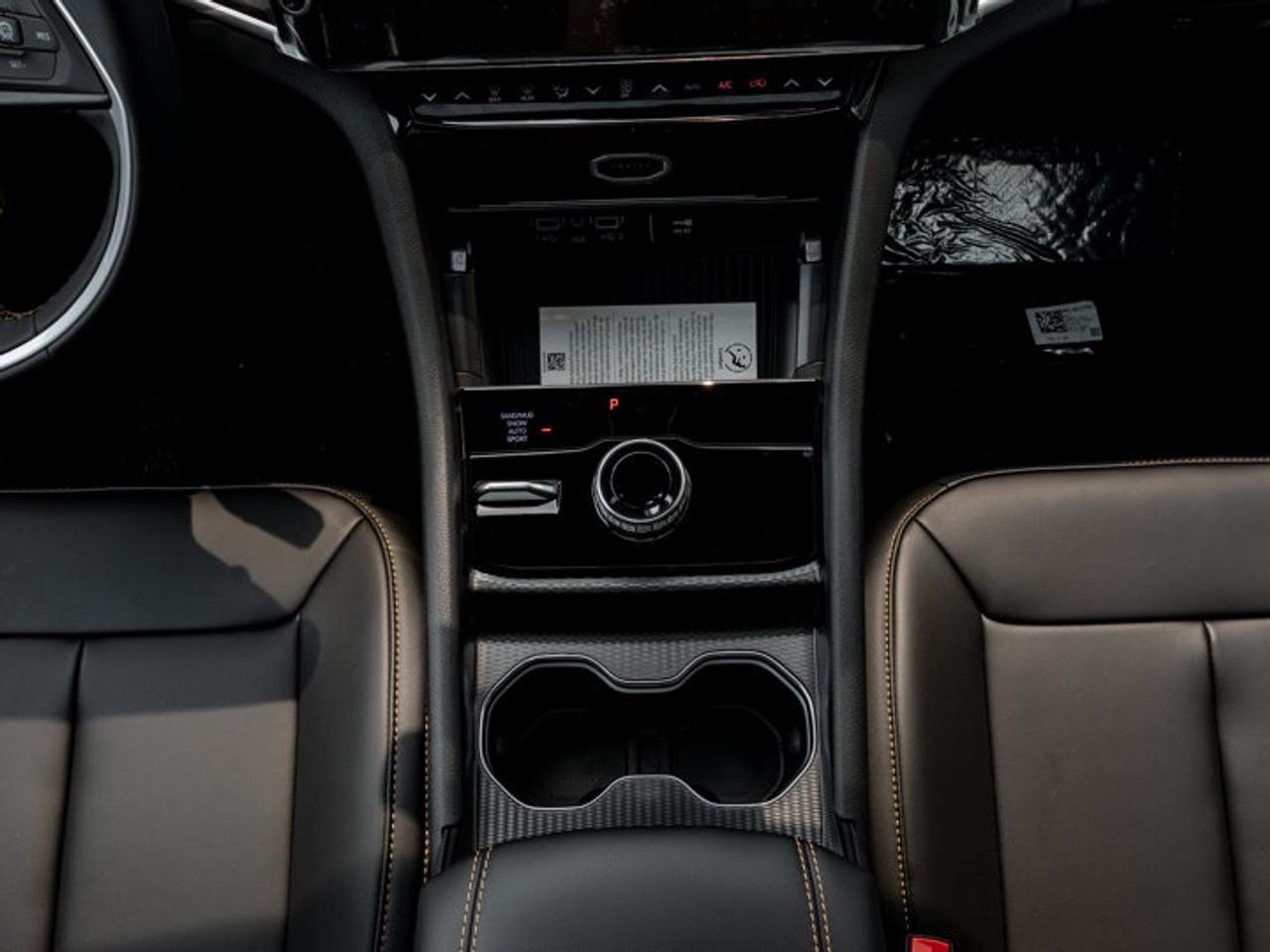 2026 Jeep Grand Cherokee L 85th Anniversary Photo
