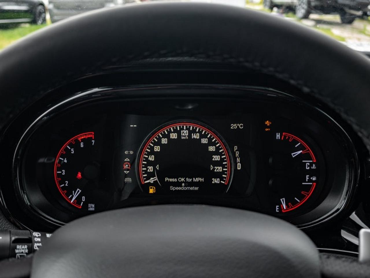 2026 Dodge Durango GT HEMI V8 Plus Photo3