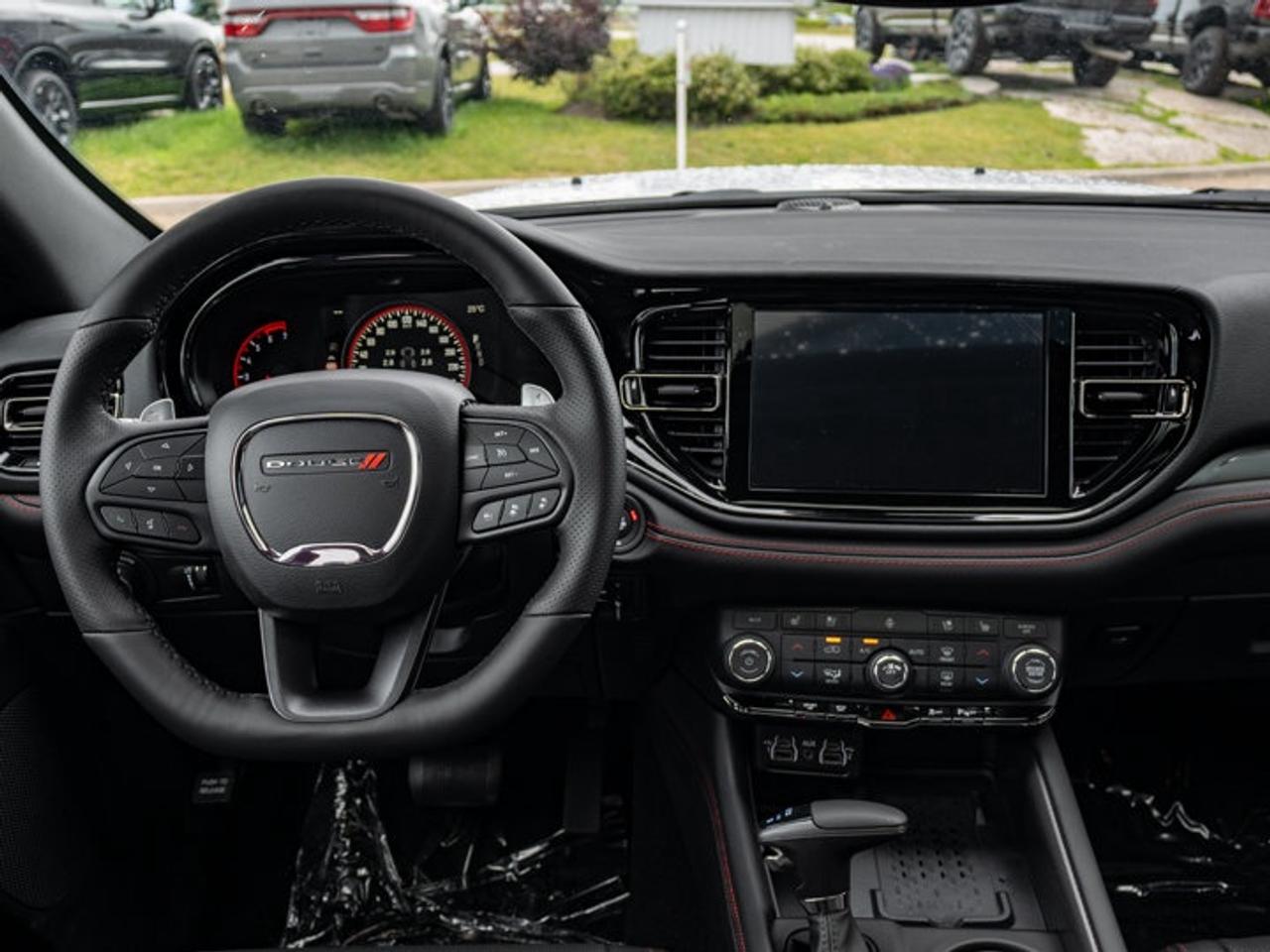 2026 Dodge Durango GT HEMI V8 Plus Photo