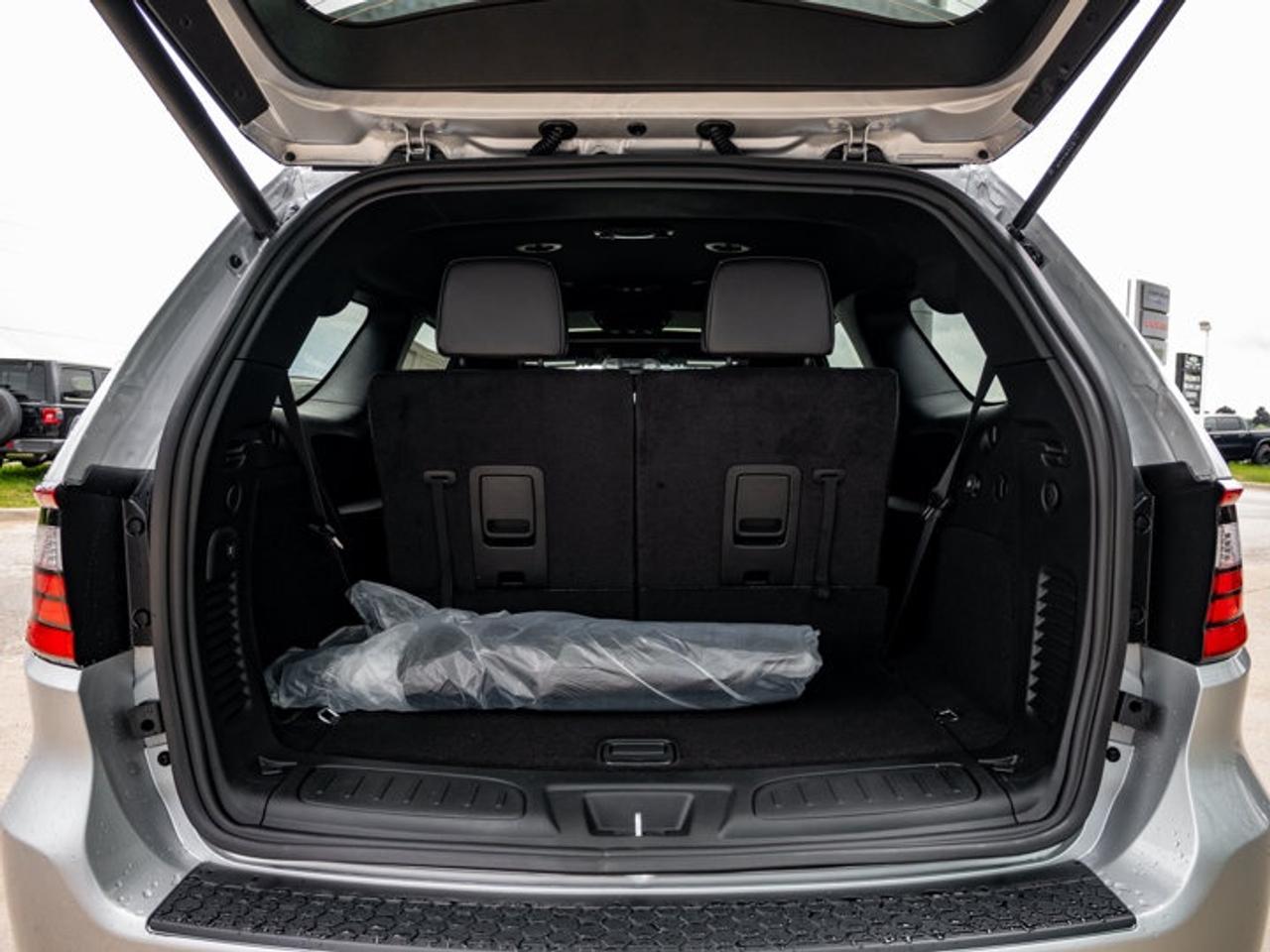 2026 Dodge Durango GT HEMI V8 Plus Photo