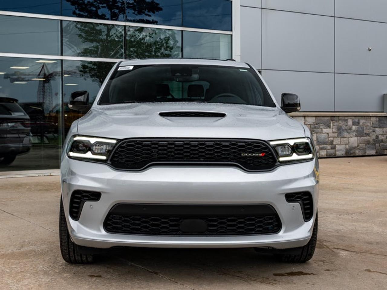 2026 Dodge Durango GT HEMI V8 Plus Photo