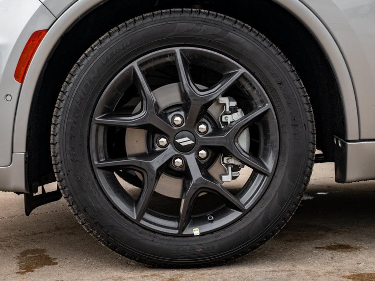 2026 Dodge Durango GT HEMI V8 Plus Photo