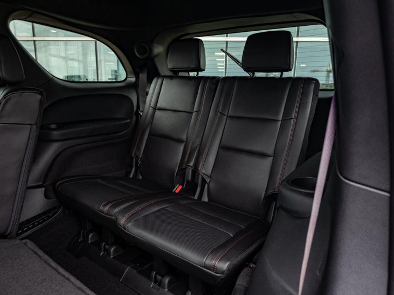 2026 Dodge Durango GT HEMI V8 Plus Photo
