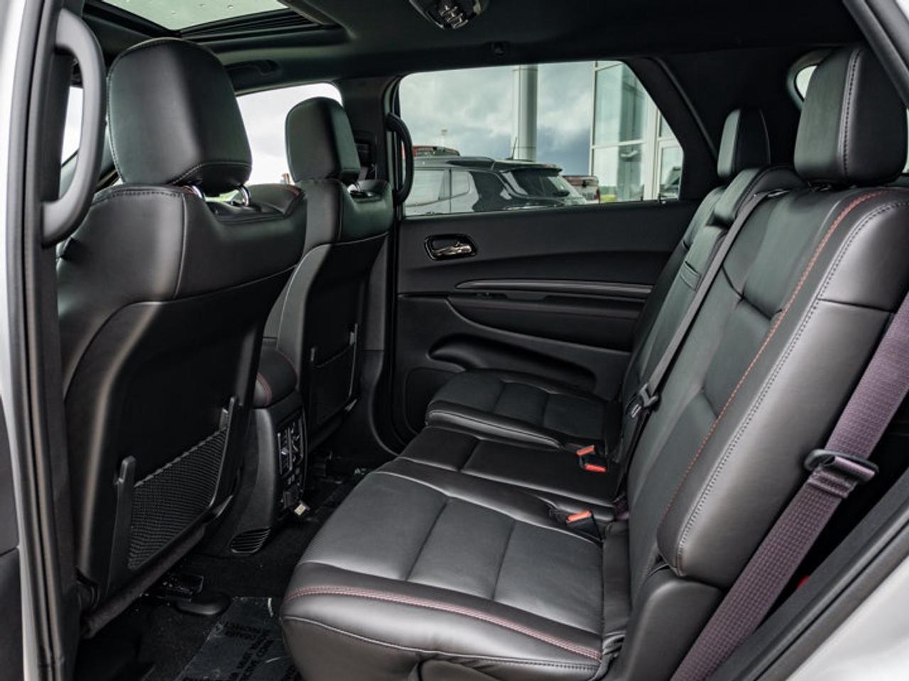 2026 Dodge Durango GT HEMI V8 Plus Photo