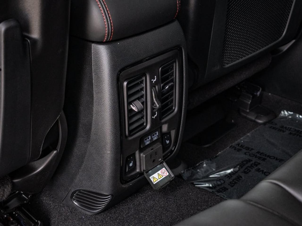 2026 Dodge Durango GT HEMI V8 Plus Photo
