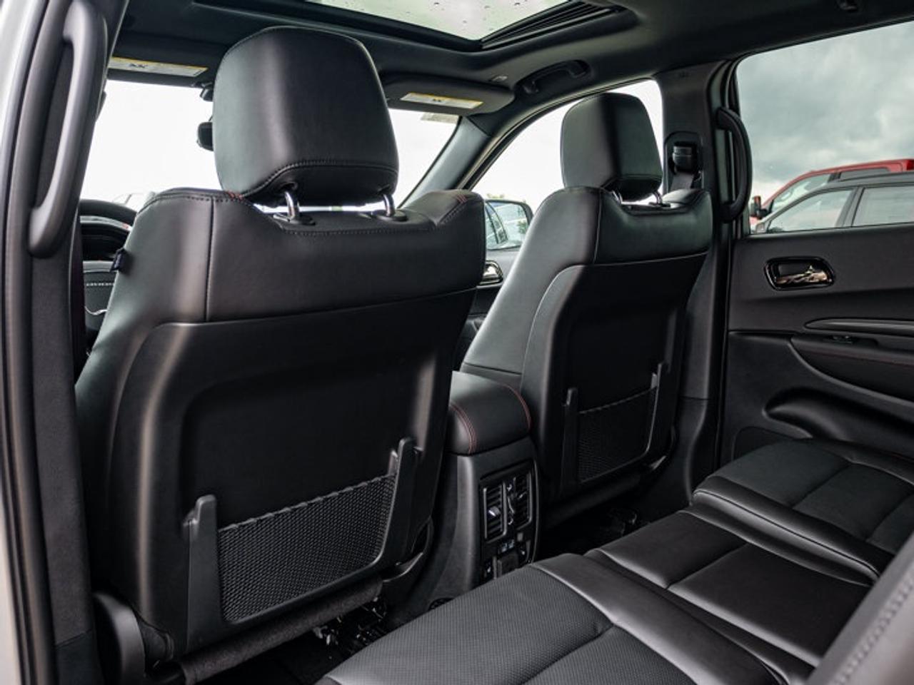 2026 Dodge Durango GT HEMI V8 Plus Photo