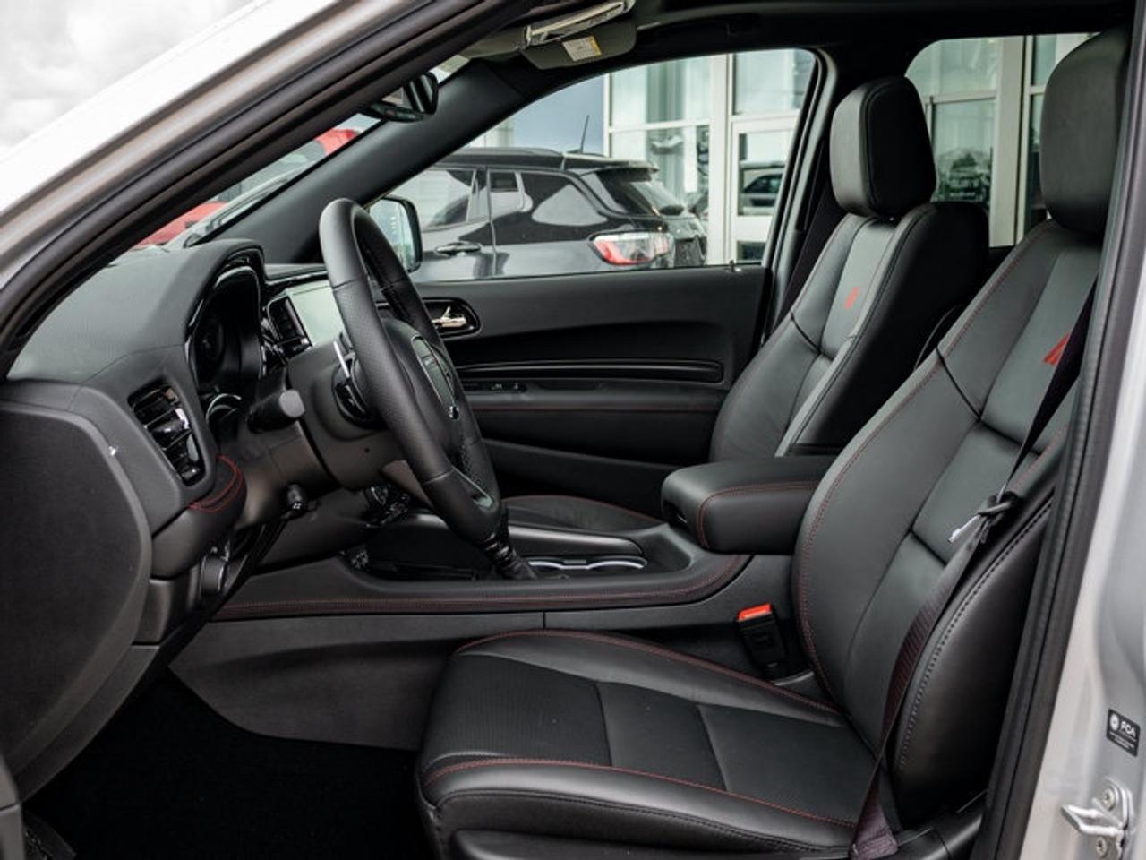 2026 Dodge Durango GT HEMI V8 Plus Photo